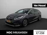 Kia ProCeed 1.5 T-GDi MHEV GT-Line Edition | Automaat | Schuifdak | Camera | Navigatie | Climate Control | Cruise Control | Privacy Glass |