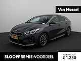 Kia ProCeed 1.5 T-GDi MHEV GT-Line Edition | Automaat | Schuifdak | Camera | Navigatie | Climate Control | Cruise Control | Privacy Glass |