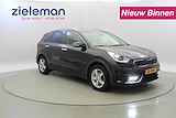 KIA Niro 1.6 GDi Hybrid First Edition - Carplay, Camera, Trekhaak