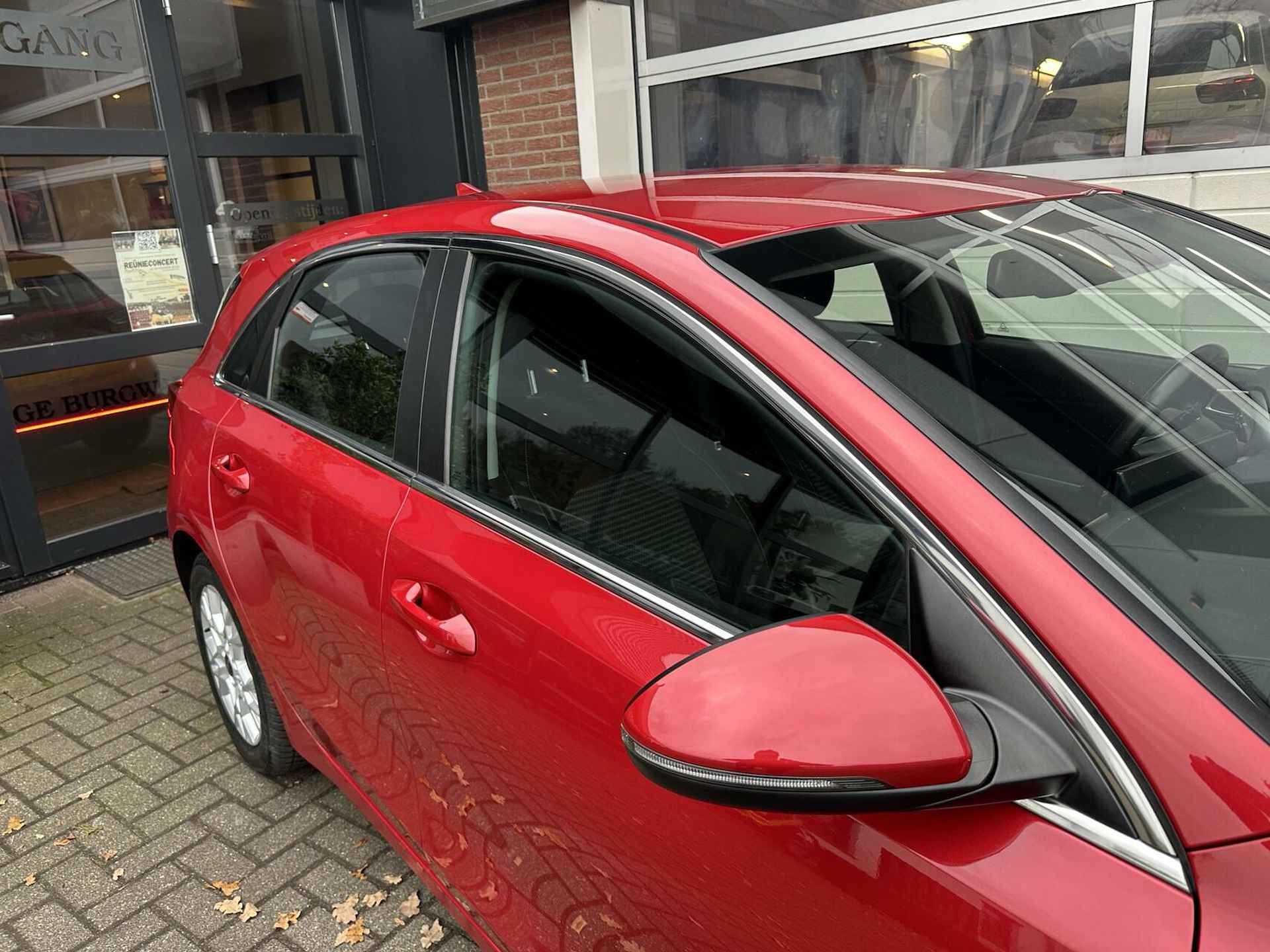 Kia Ceed 1.0 T-GDi DynamicLine CARPLAY/CAMERA *ALL-IN PRIJS* - 4/31