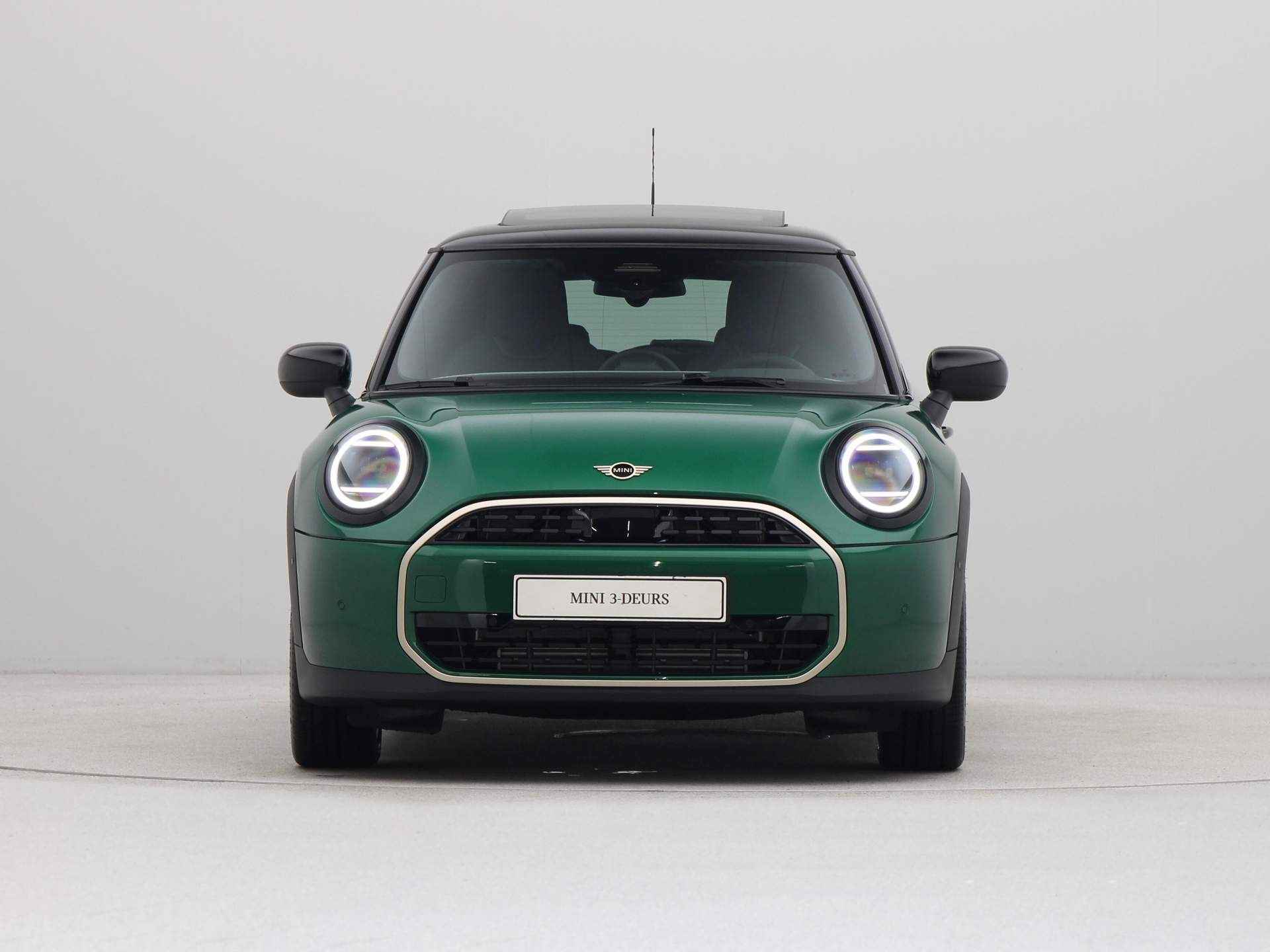 MINI Cooper C Favoured Pakket M - 7/23