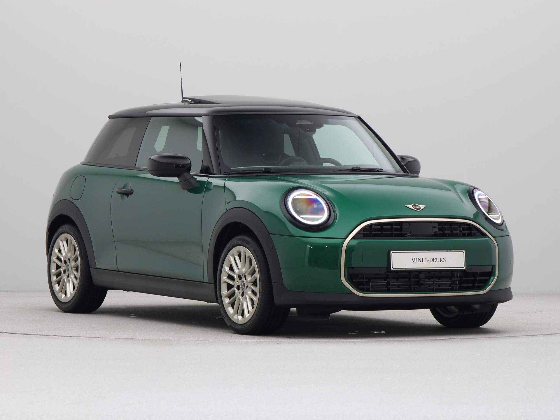 MINI Cooper C Favoured Pakket M - 8/23