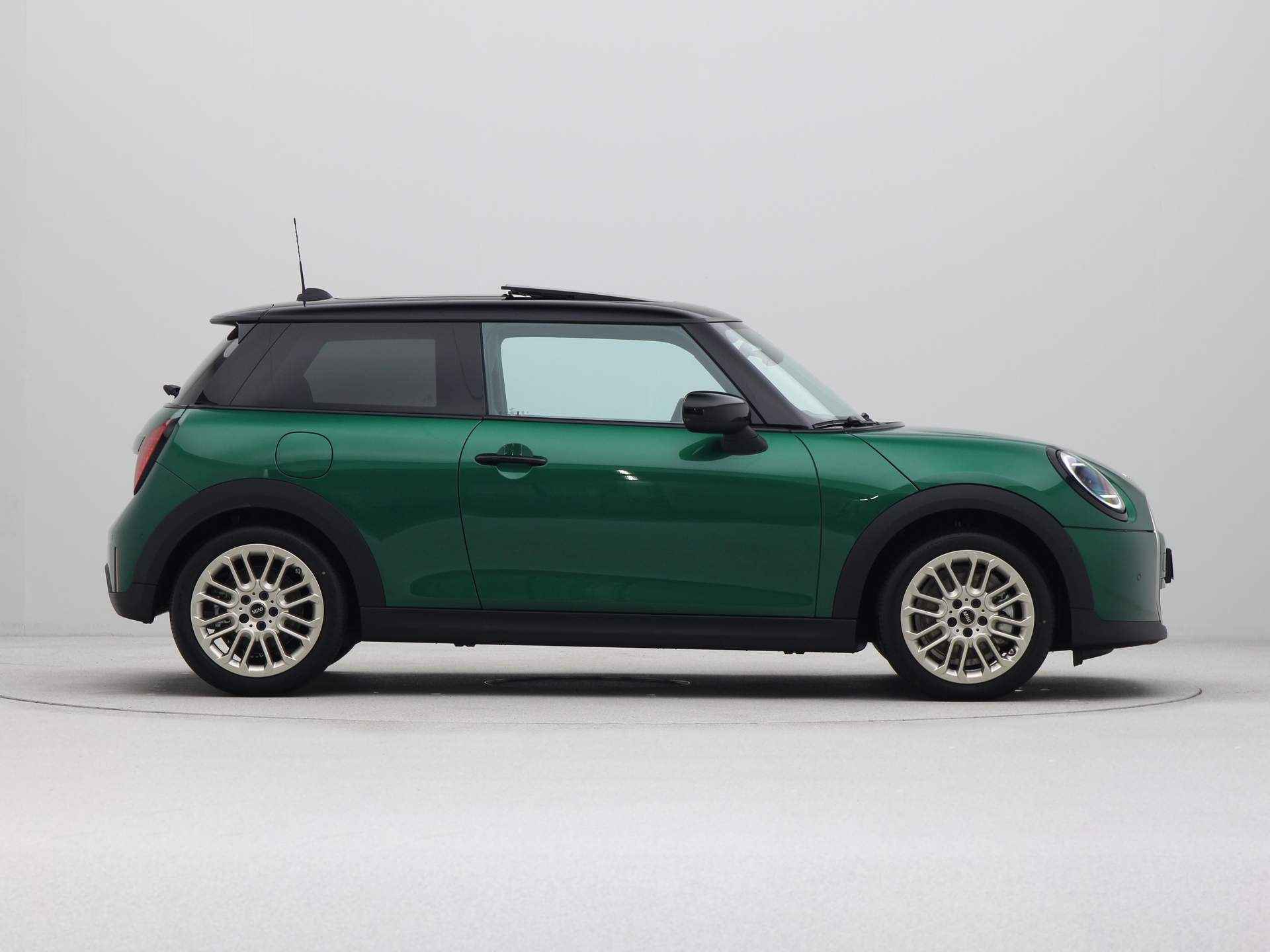 MINI Cooper C Favoured Pakket M - 9/23