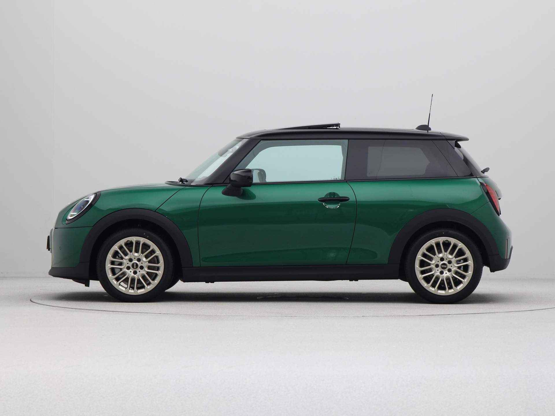 MINI Cooper C Favoured Pakket M - 13/23