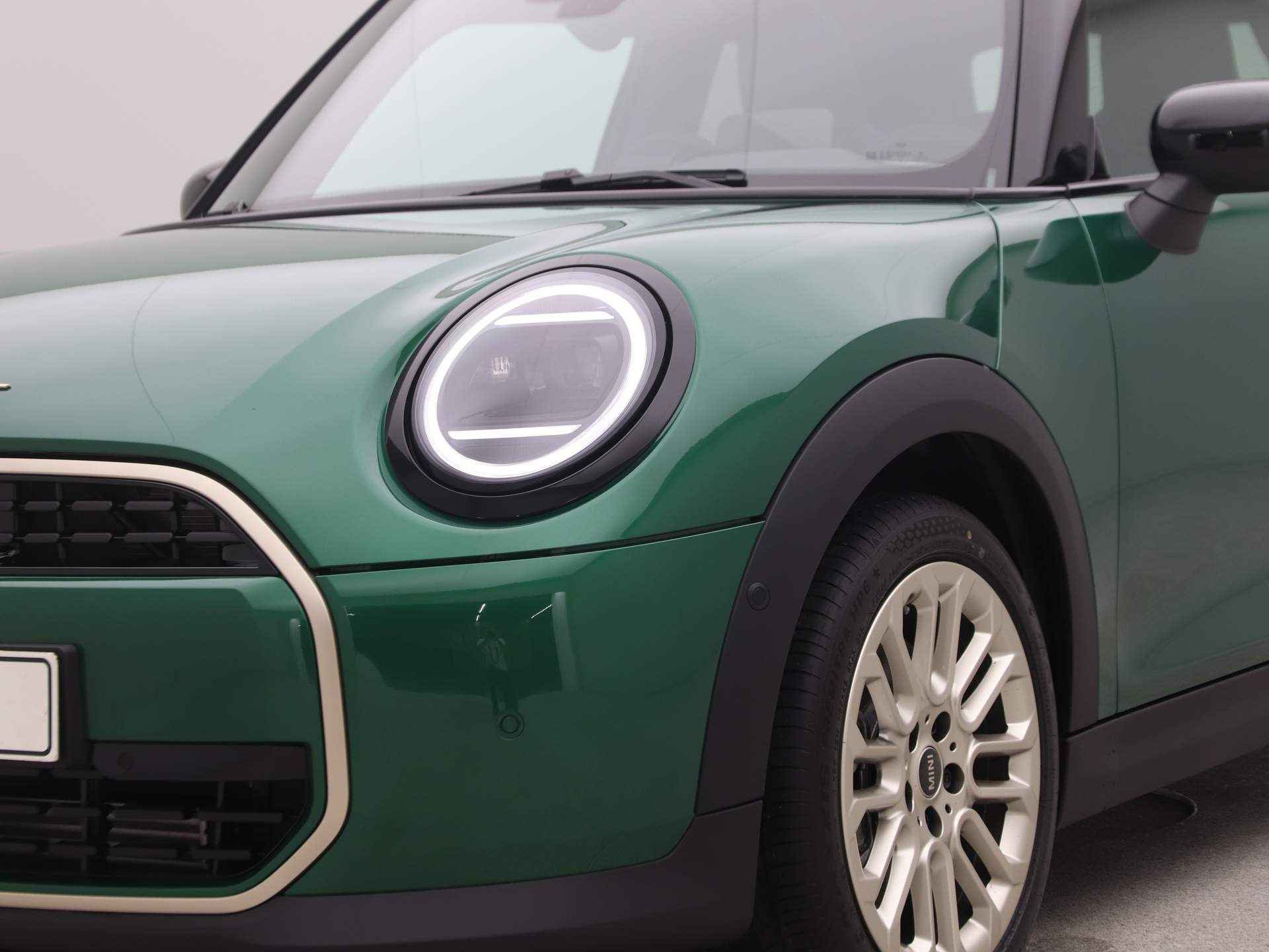 MINI Cooper C Favoured Pakket M - 19/23