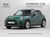 MINI Cooper C Favoured Pakket M