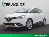 Renault Scénic 1.3 TCe 140 Limited | Navigatie | Trekhaak |