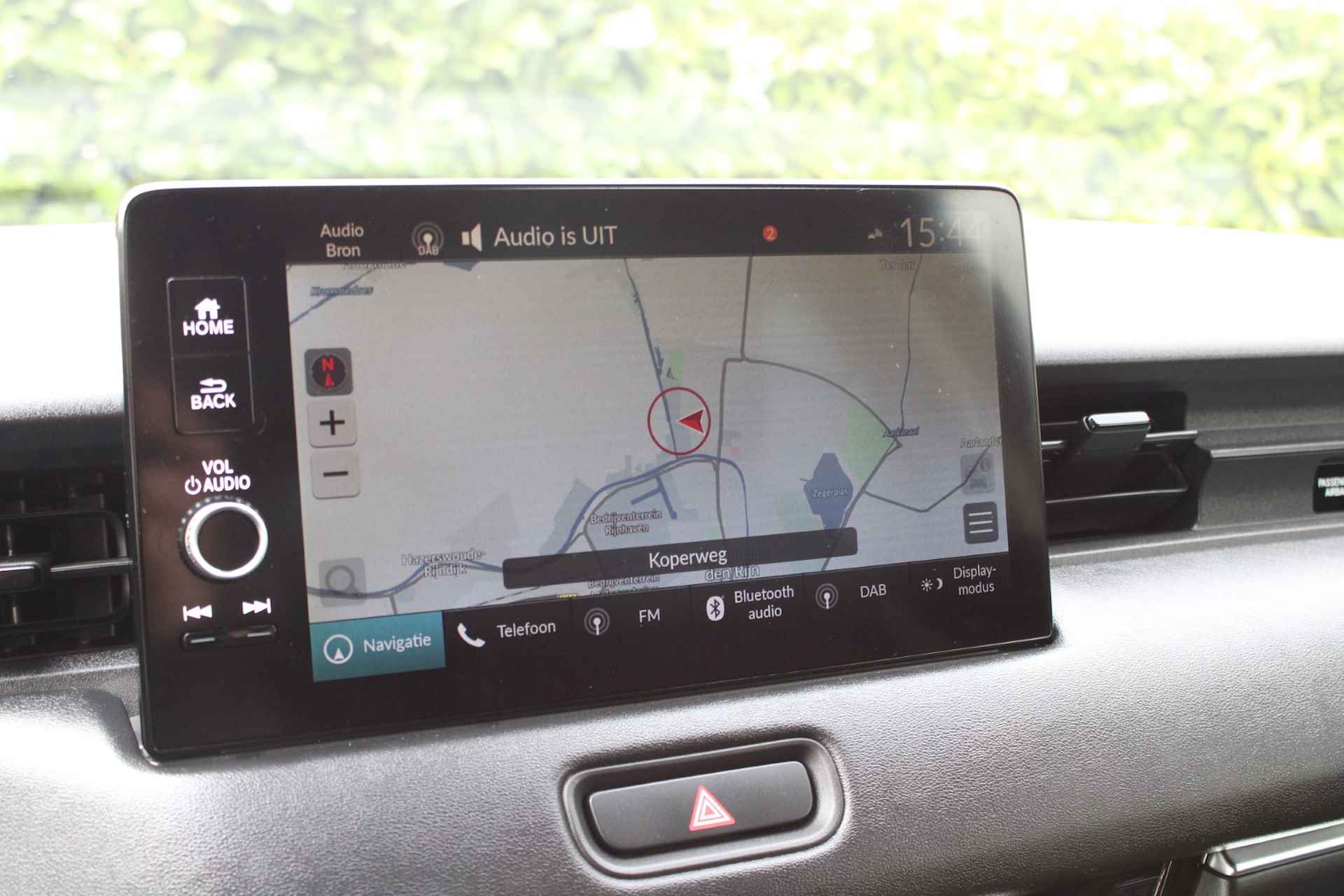 HONDA HR-V 1.5 e:HEV Automaat  Advance | Carplay & Android | Elektr. Achterklep | Camera - 7/37