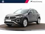 Volkswagen T-Roc Life Edition 1.0 TSI 116 pk 6 versn. Hand · Private lease € 528 per maand · MEGA Sale