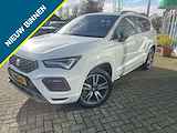 Seat Ateca 1.5 TSI FR Bns Int. Leder, Nav, Caplay, Digital Cockpit