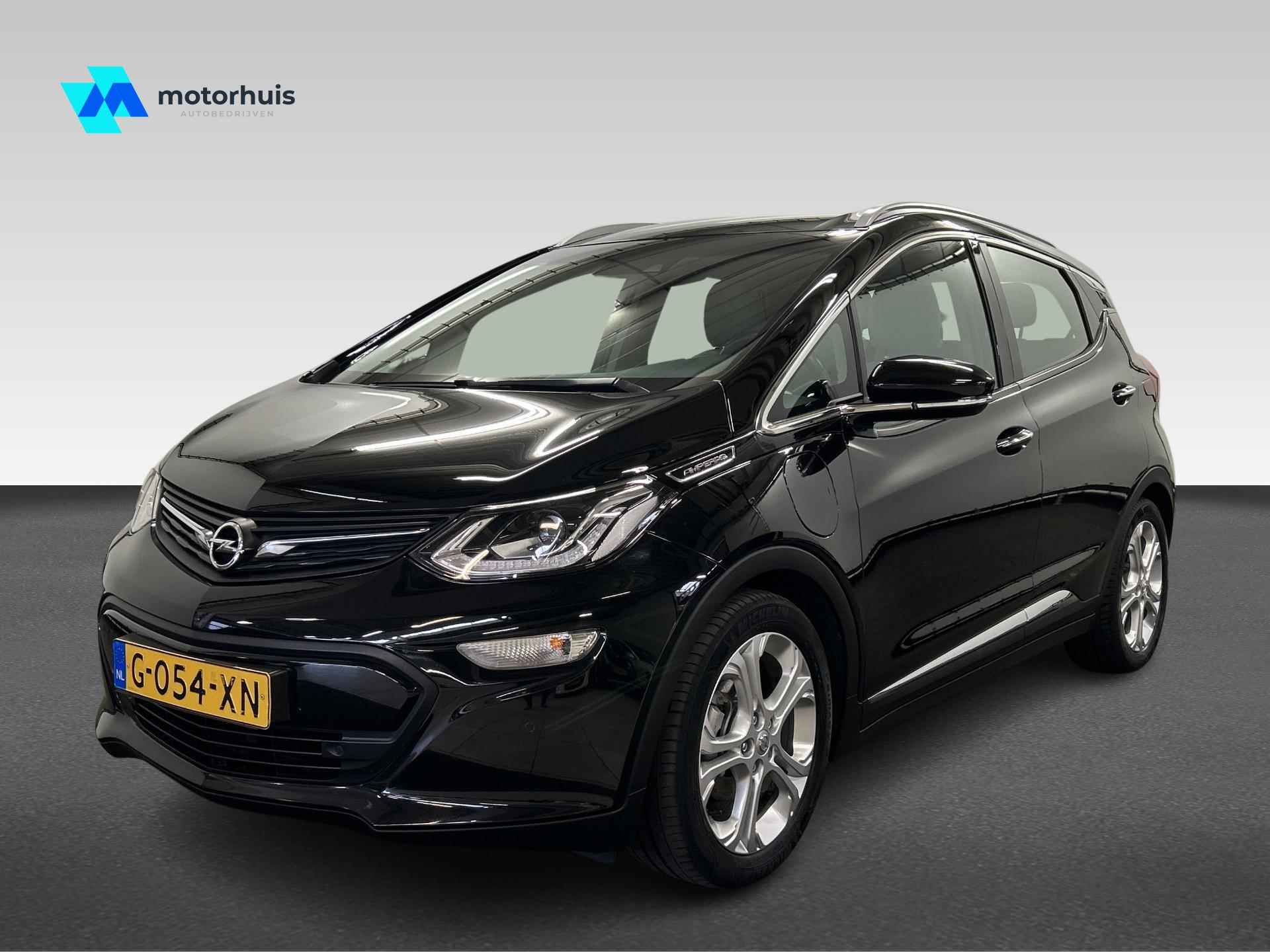 Opel Ampera-E BOVAG 40-Puntencheck