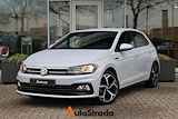 Volkswagen Polo 1.0 TSI Highline Business R-LINE 95pk I Navi I Camera I Climate I Cruise