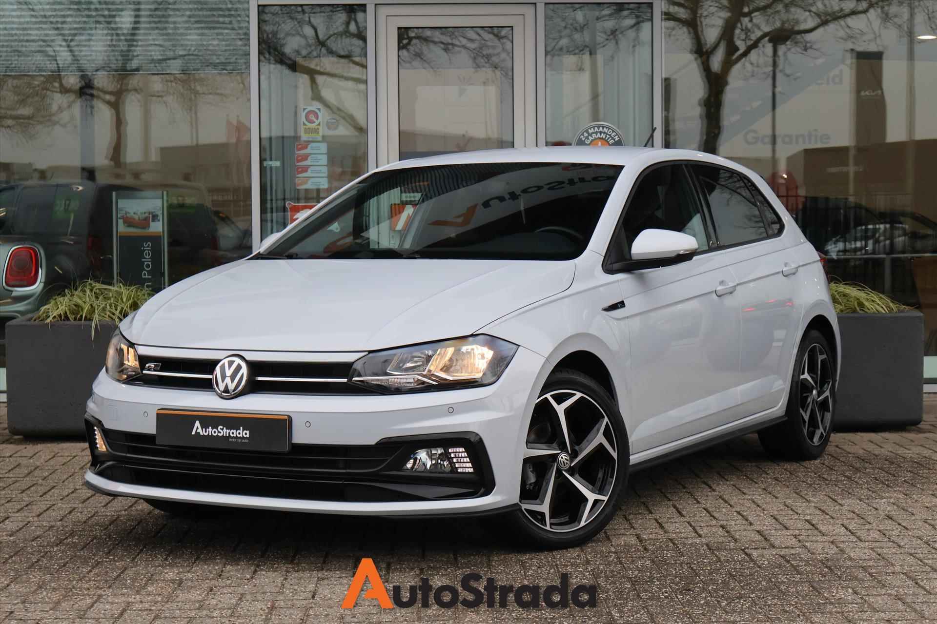 Volkswagen Polo BOVAG 40-Puntencheck