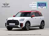 MINI Countryman JCW ALL4 John Cooper Works Pakket XL OPERATIONAL LEASE EUR 1377,- excl. BTW (60 mnd/10.000 km)