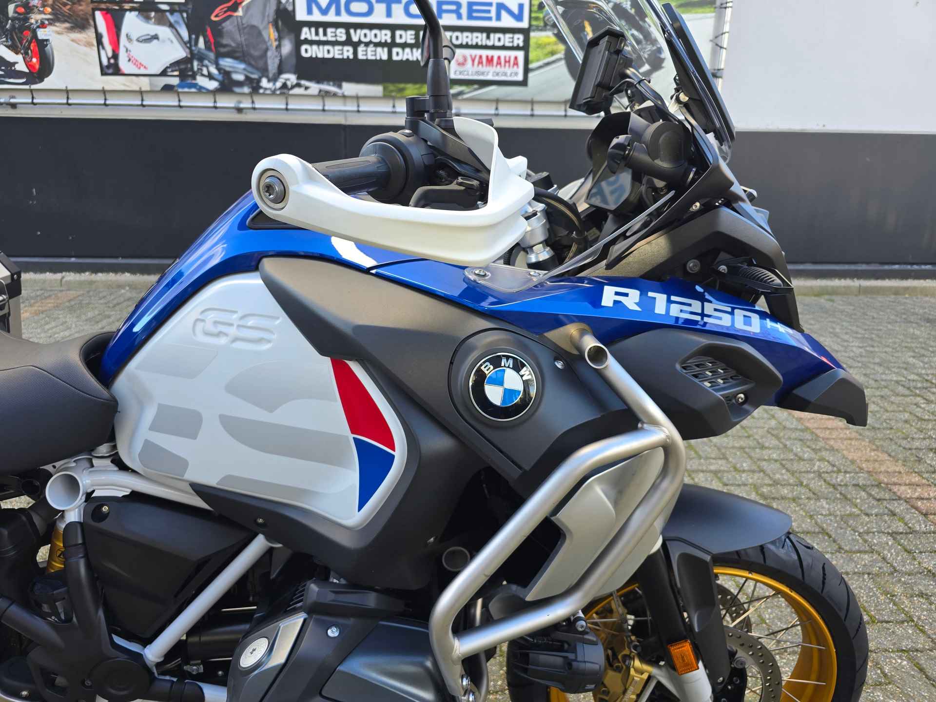 BMW R 1250 GS ADVENTURE - 2/28