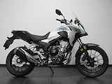 Honda CB 500 X ABS