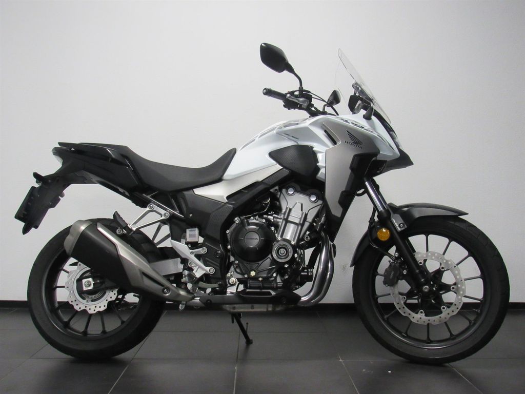 Honda CB 500 X ABS