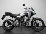 Honda CB 500 X ABS - 2020