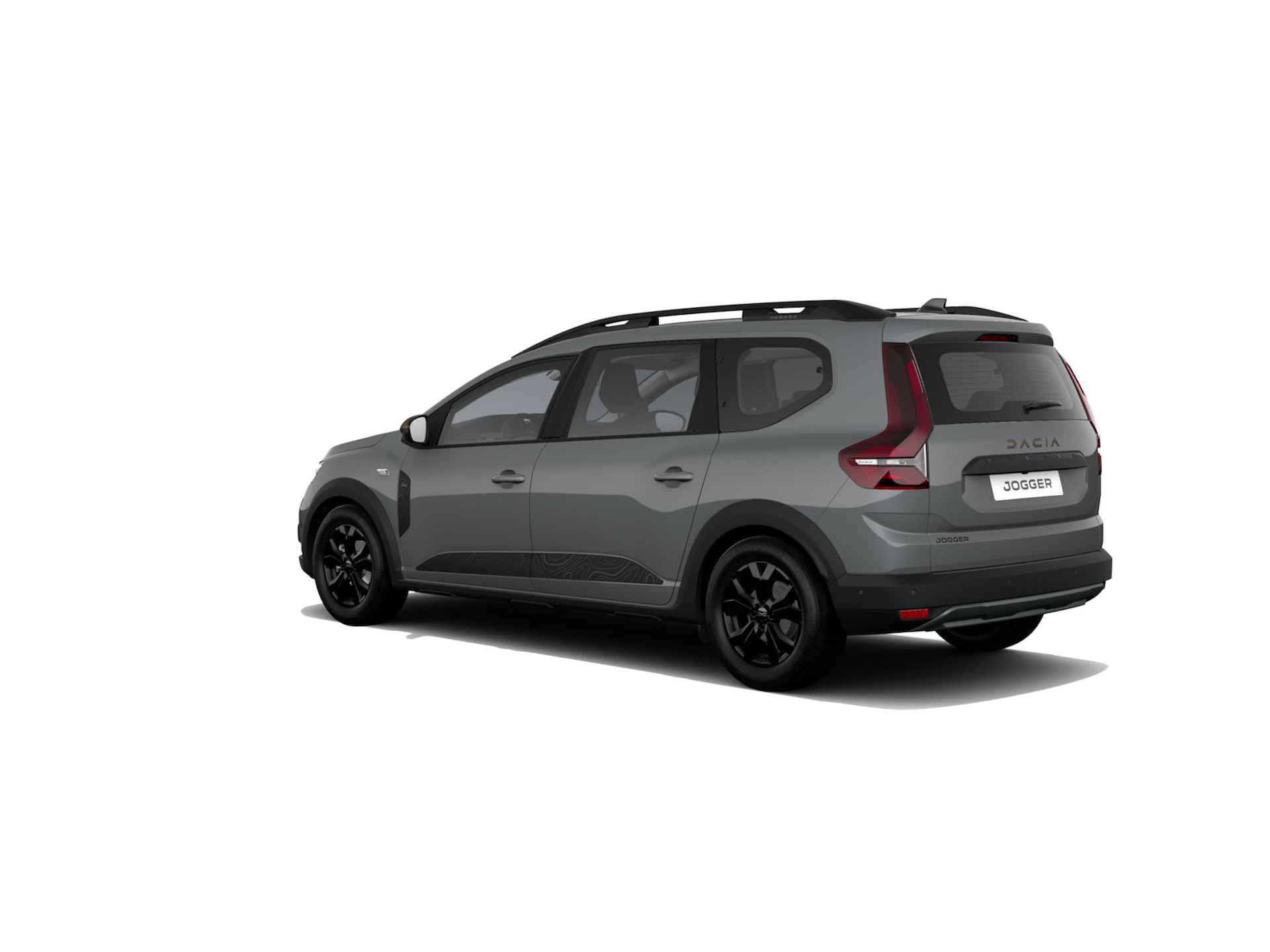 Dacia Jogger Extreme TCe 100 ECO-G - 2/9