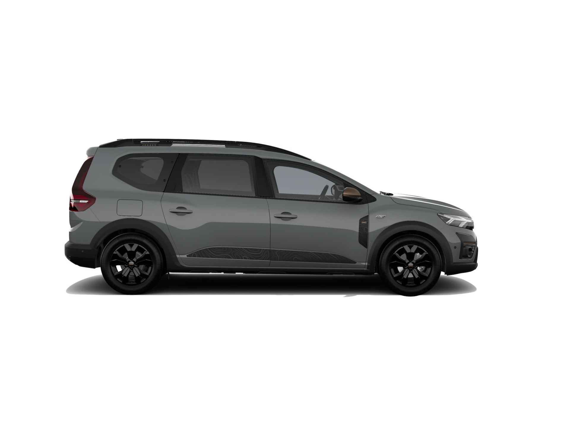 Dacia Jogger Extreme TCe 100 ECO-G - 7/9