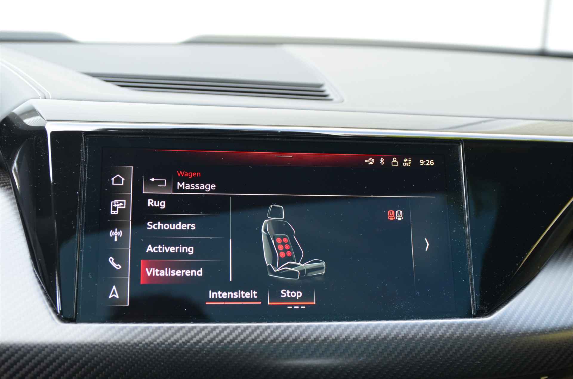 Audi e-tron GT Competition 93 kWh Audio up-grade, MARGE rijklaar prijs - 24/32