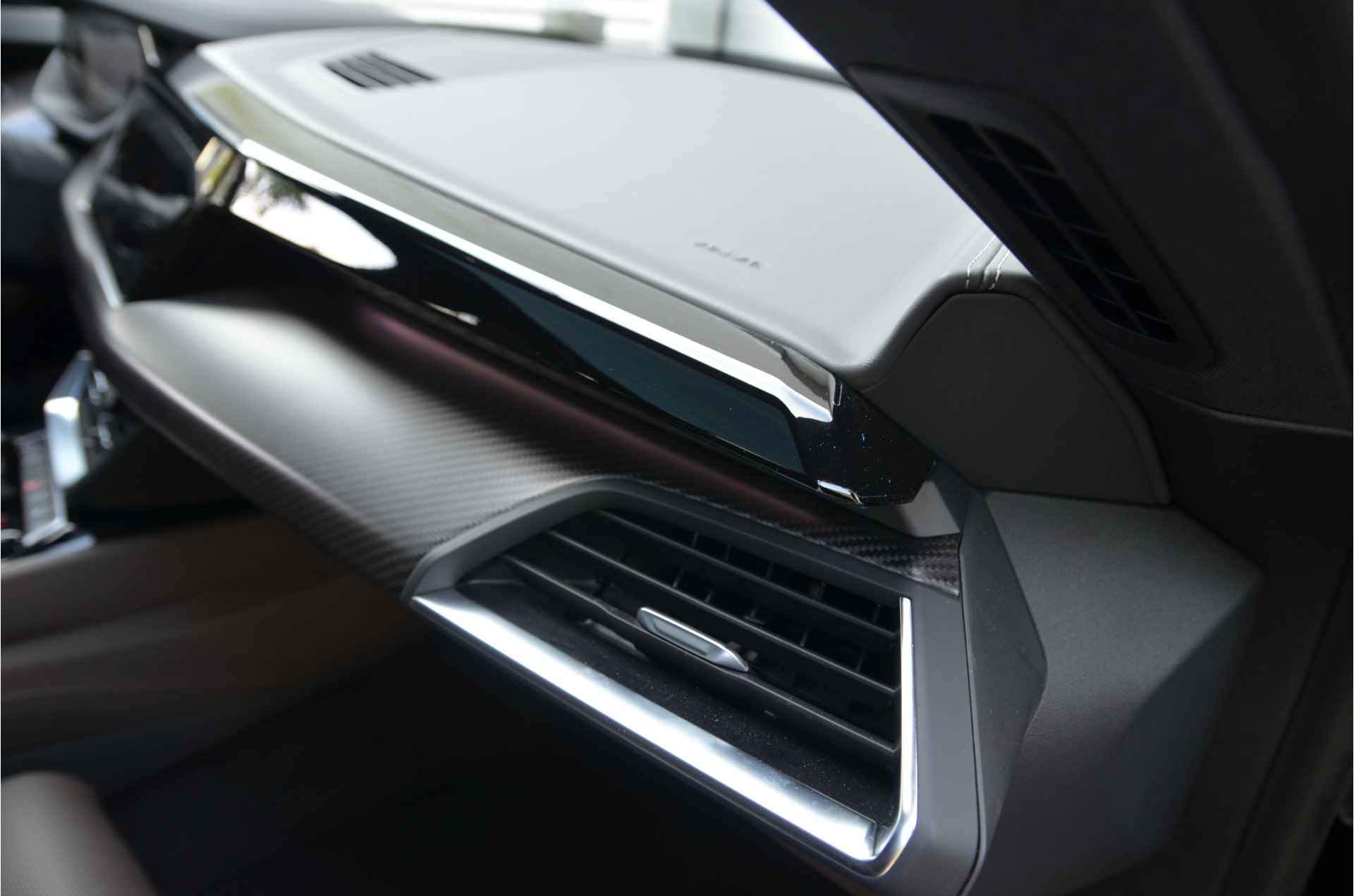 Audi e-tron GT Competition 93 kWh Audio up-grade, MARGE rijklaar prijs - 25/32
