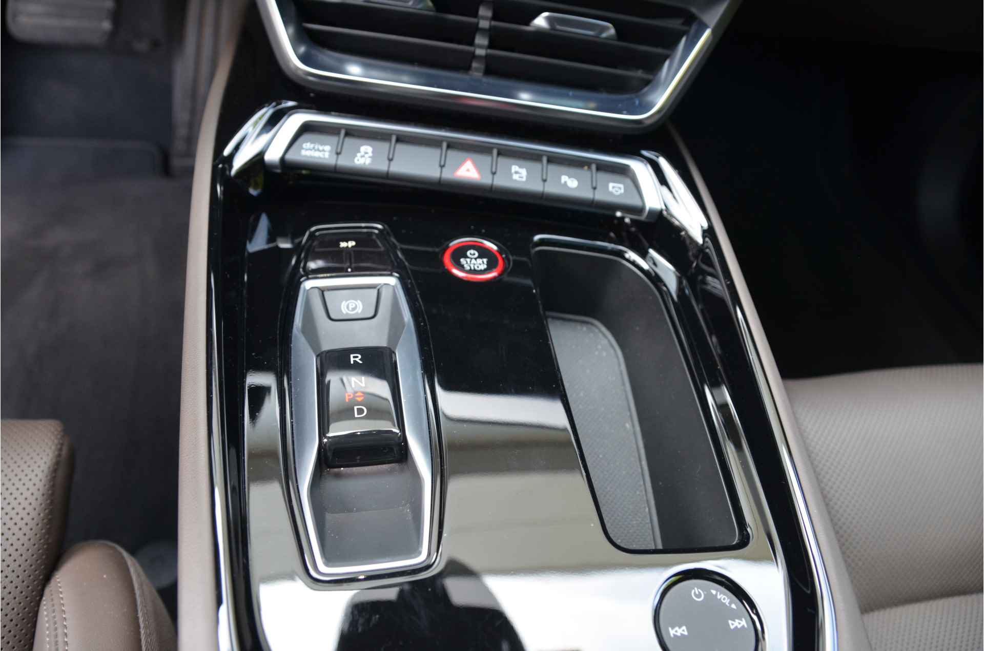 Audi e-tron GT Competition 93 kWh Audio up-grade, MARGE rijklaar prijs - 26/32