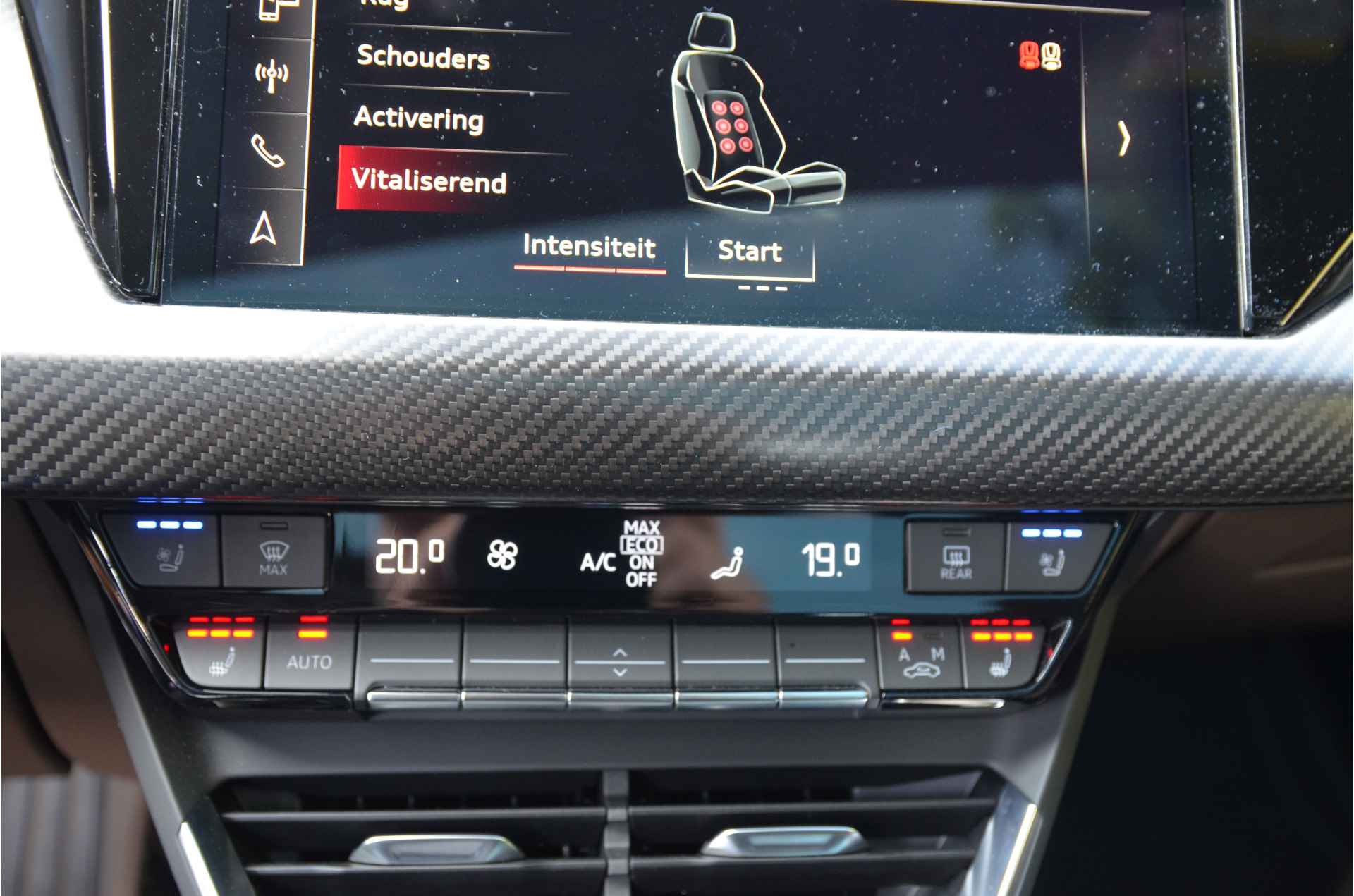 Audi e-tron GT Competition 93 kWh Audio up-grade, MARGE rijklaar prijs - 27/32