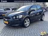 Chevrolet Aveo 1.2 LT