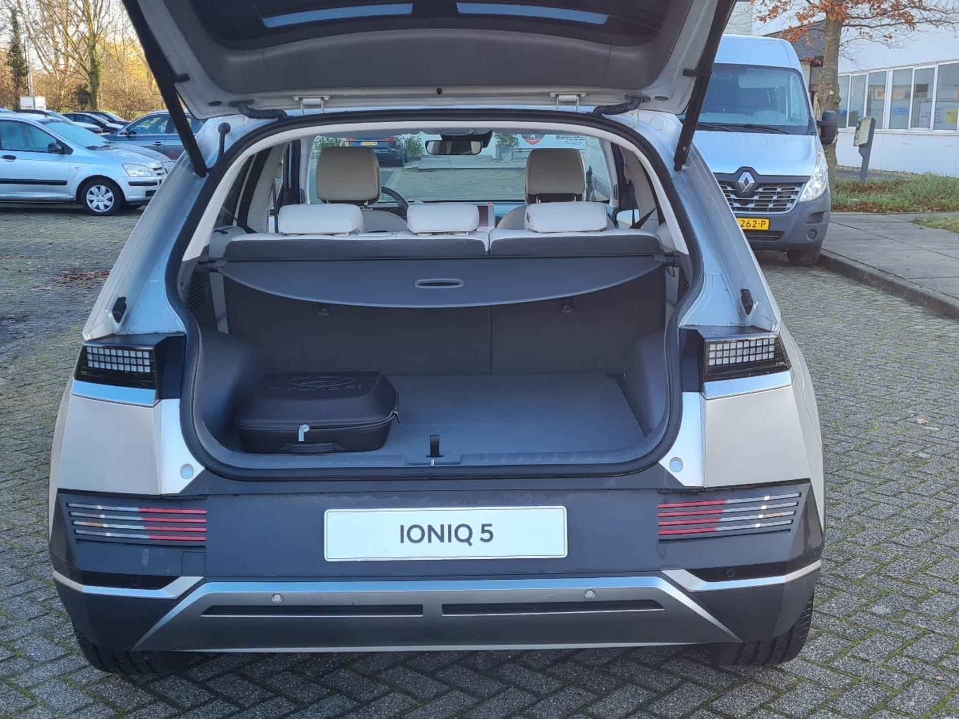 Hyundai IONIQ 5 Connect+ AWD 77 kWh | OP=OP deal | - 24/29