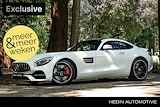 Mercedes-Benz AMG GT GT S Automaat 525 PK Facelift | Designo | Performance Stoelen | Panoramadak | Distronic | Burmester 3D Audio | AMG Performance Uitlaat | 1e Eigenaar