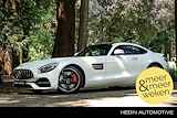 Mercedes-Benz AMG GT GT S Automaat 525 PK Facelift | Designo | Performance Stoelen | Panoramadak | Distronic | Burmester 3D Audio | AMG Performance Uitlaat | 1e Eigenaar