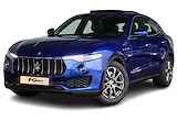 Maserati Levante 3.0 V6 S AWD GranLusso | 429 PK | Pano-dak | Luchtvering |