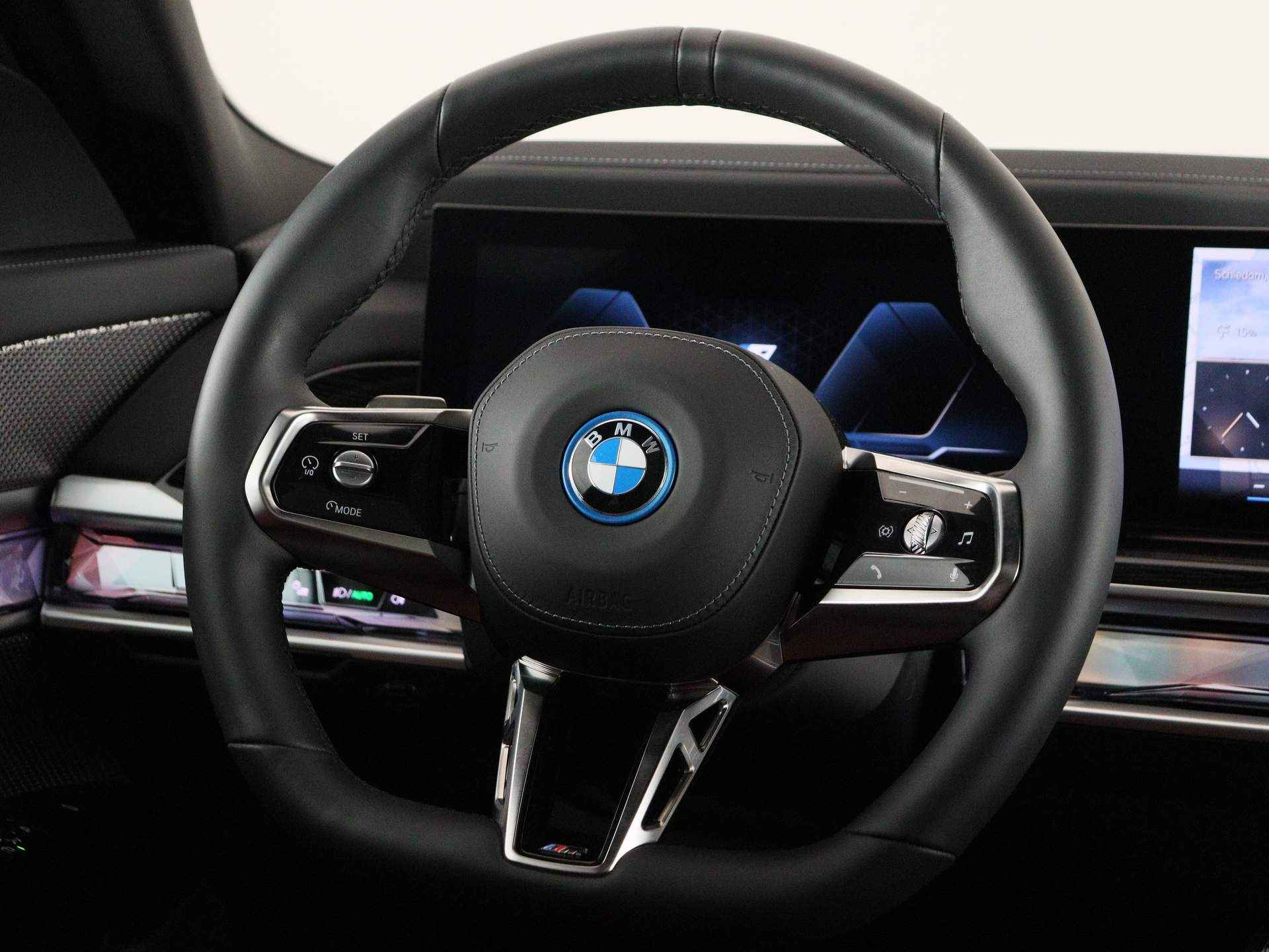 BMW i7 xDrive60 106 kWh - 2/29