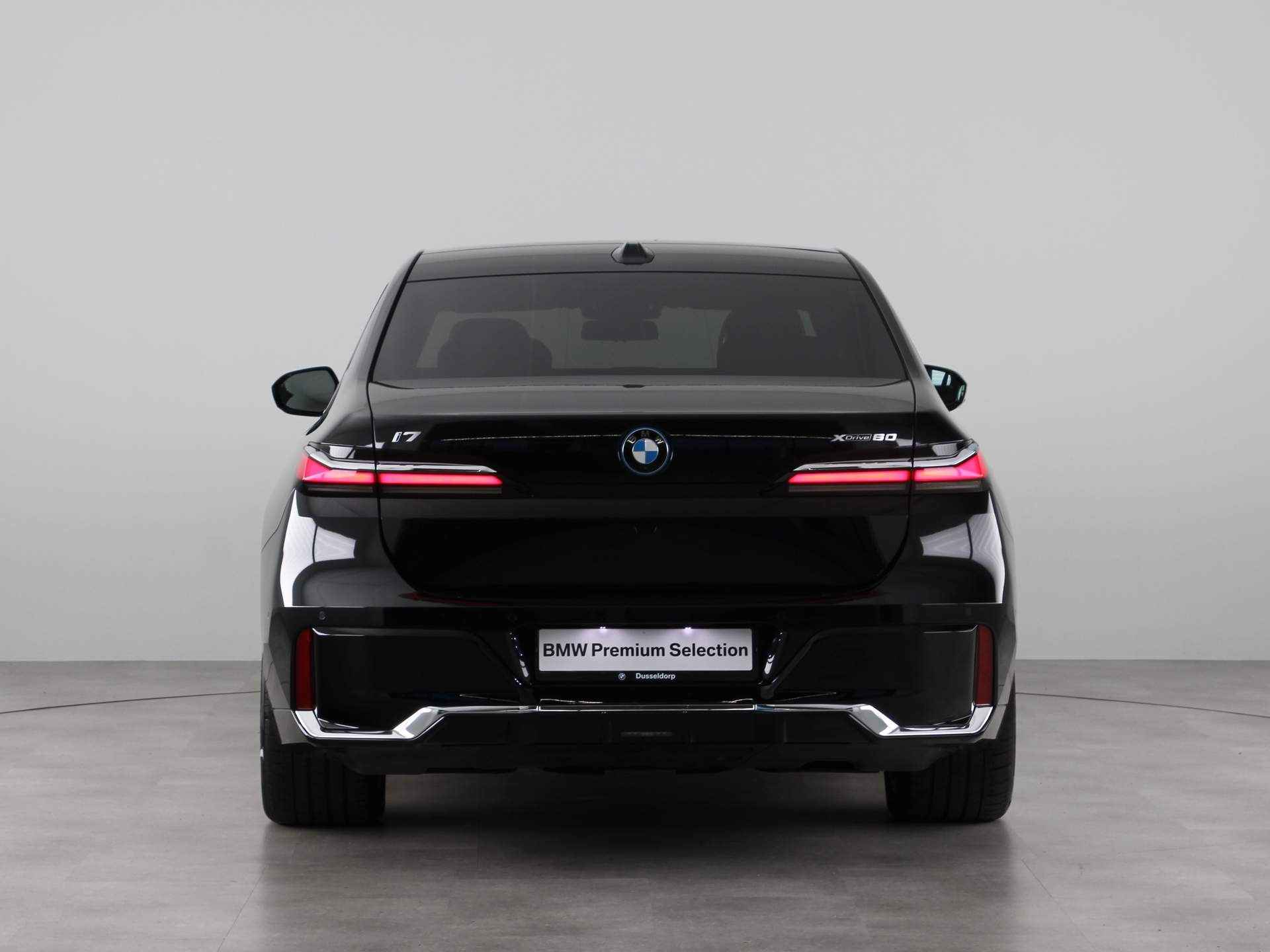 BMW i7 xDrive60 106 kWh - 10/29