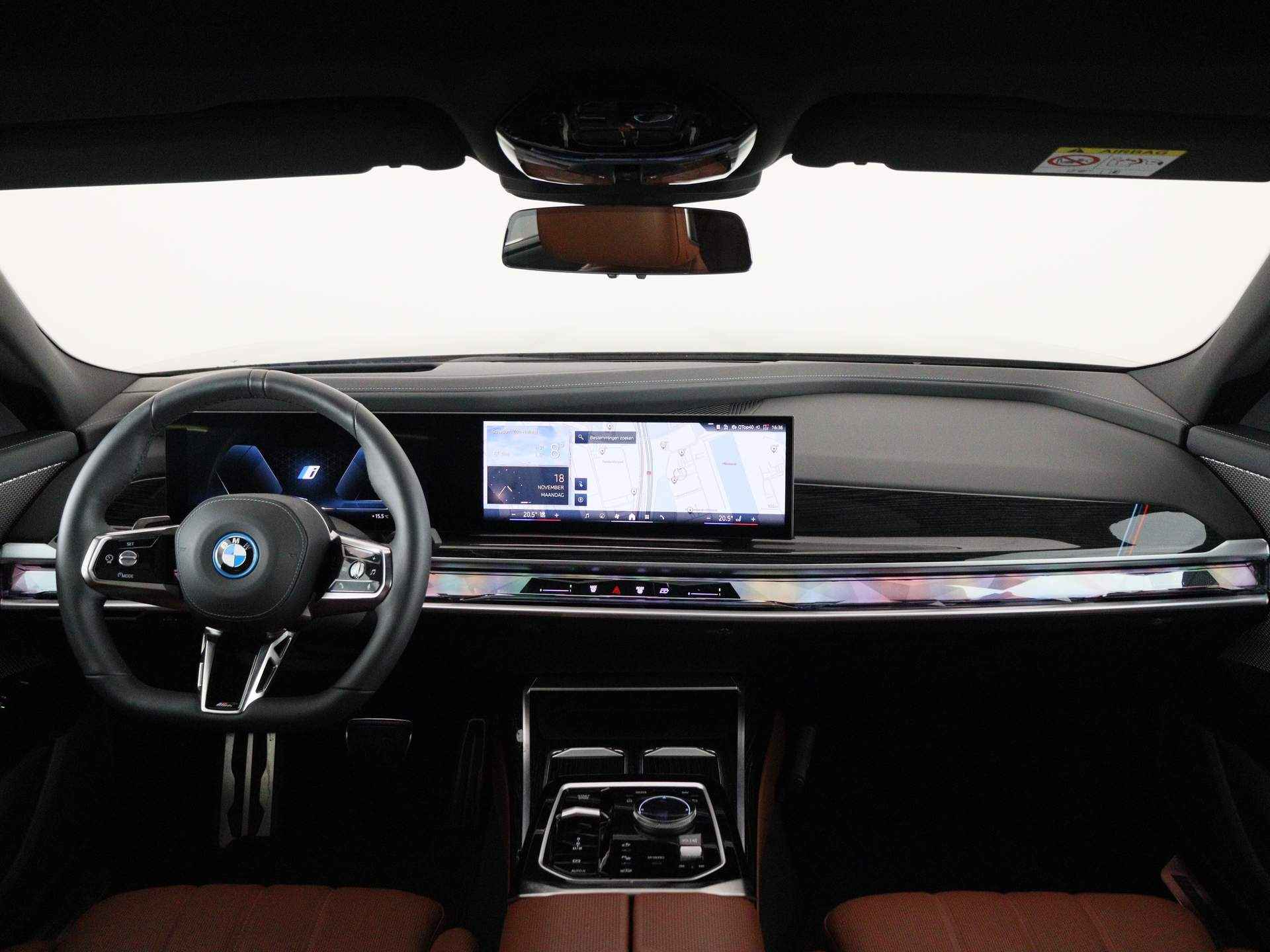 BMW i7 xDrive60 106 kWh - 13/29