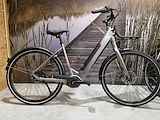 Freebike Flushing Dames Grijs 49cm M 2024