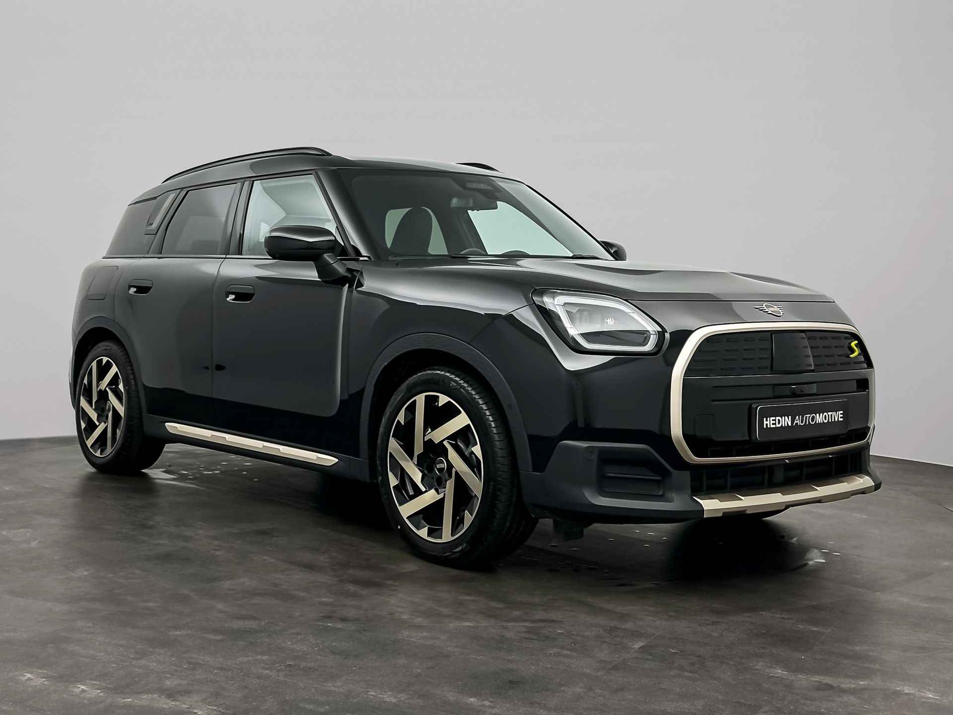 MINI Countryman SE ALL4 Favoured Trim | XL Pakket | 19 inch LM | Trekhaak - 4/20