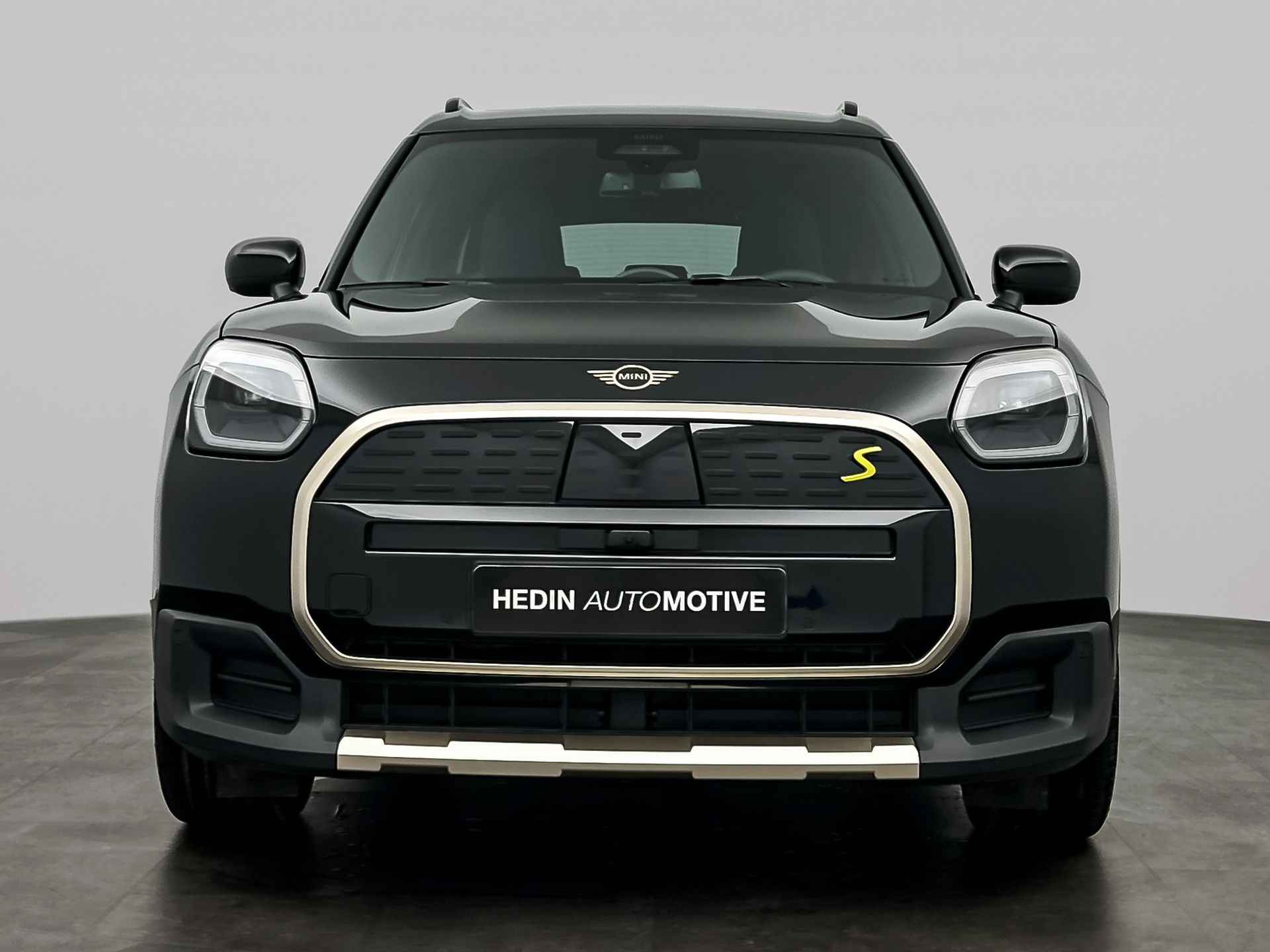 MINI Countryman SE ALL4 Favoured Trim | XL Pakket | 19 inch LM | Trekhaak - 6/20