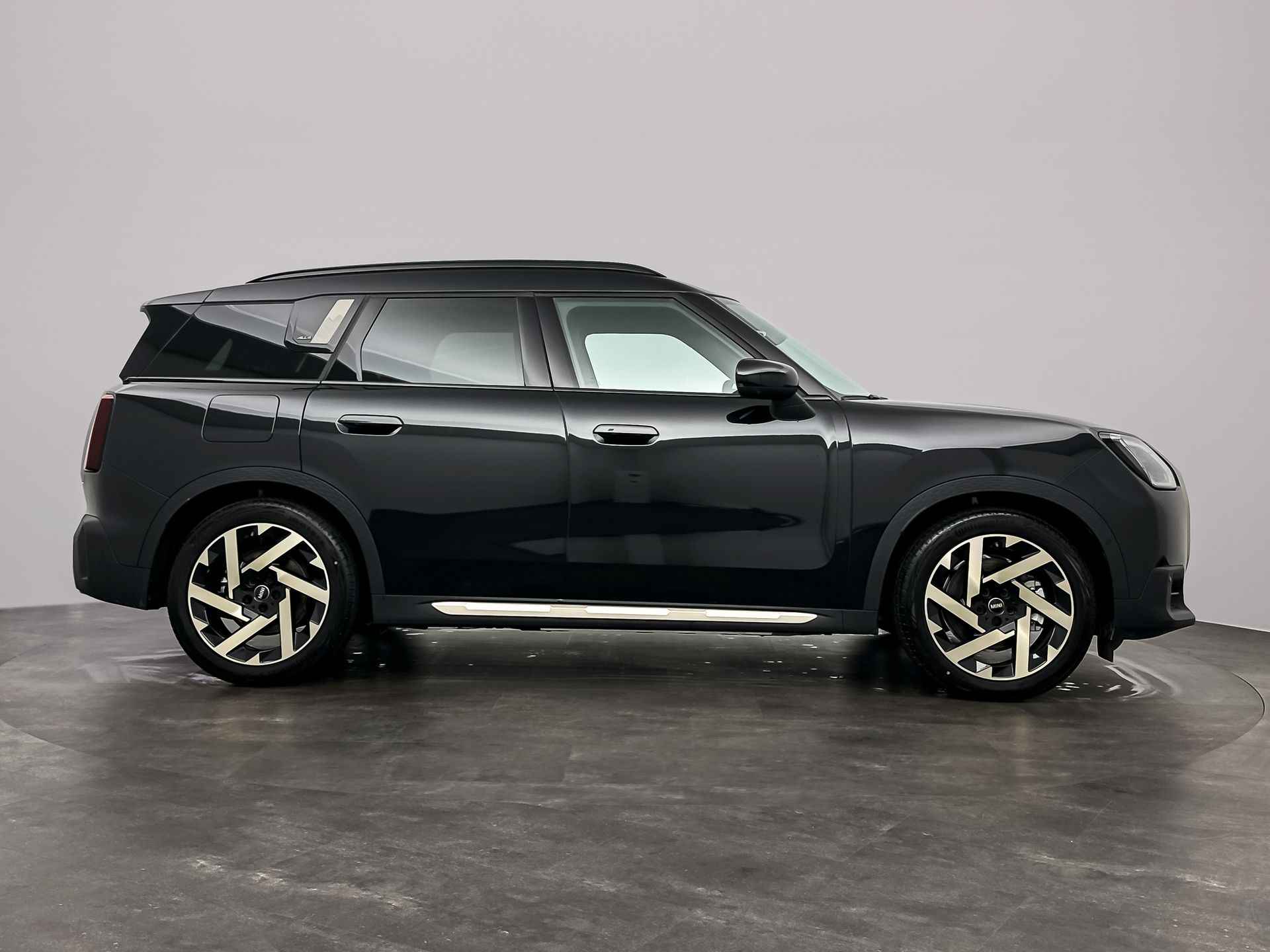 MINI Countryman SE ALL4 Favoured Trim | XL Pakket | 19 inch LM | Trekhaak - 7/20