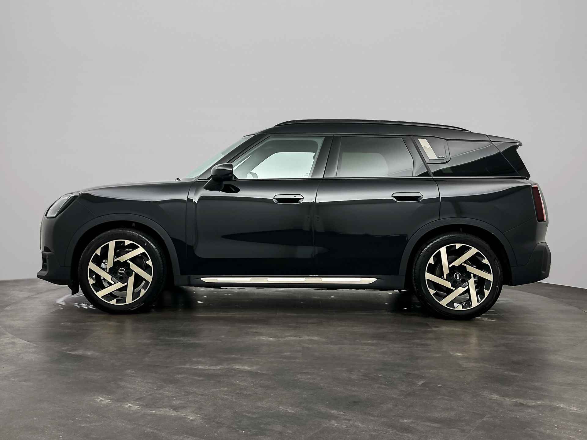 MINI Countryman SE ALL4 Favoured Trim | XL Pakket | 19 inch LM | Trekhaak - 8/20