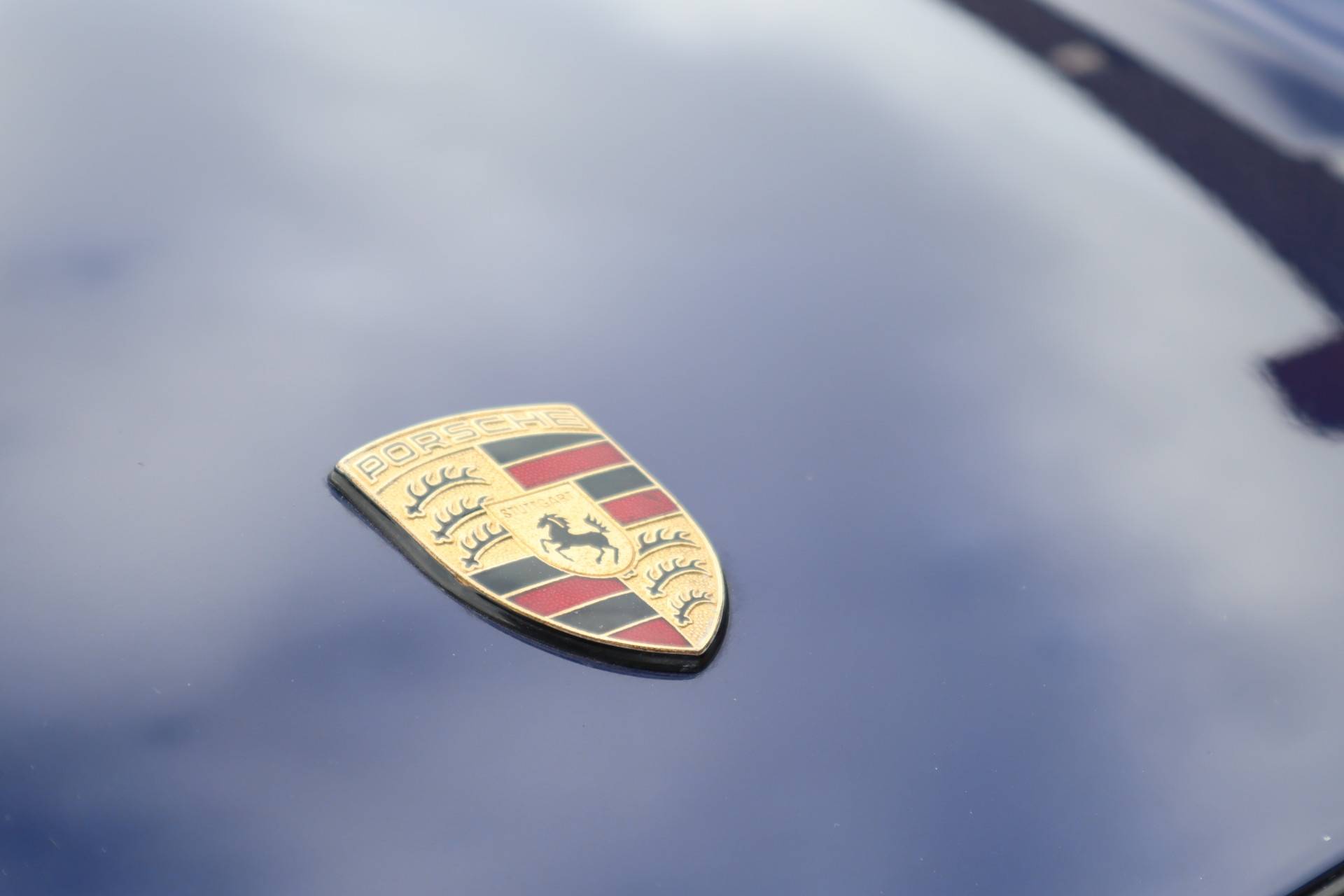 Porsche 911 Cabrio 3.6 | Carrera | Automaat - 23/34