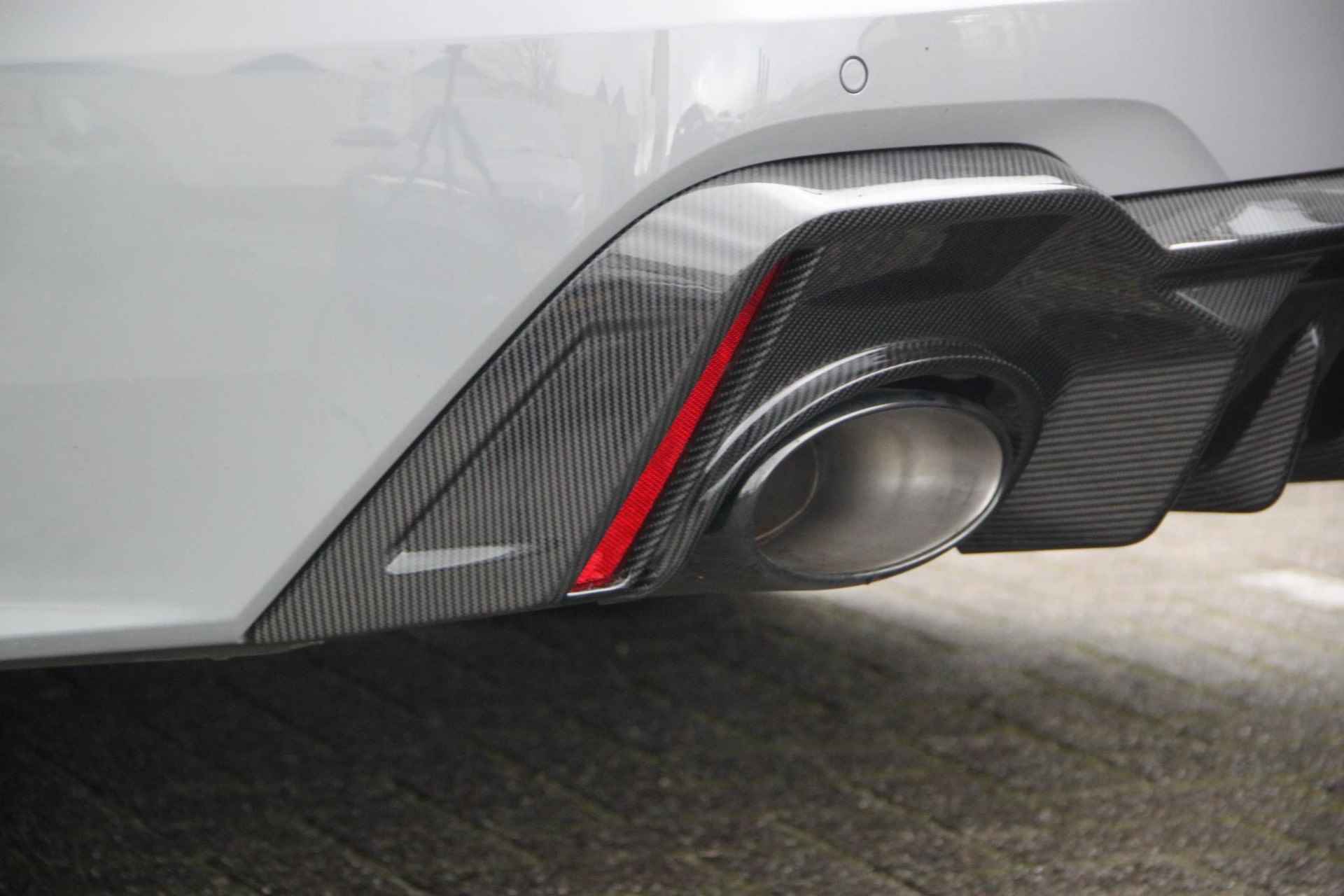 Audi RS7 Sportback Urban Automotive 4.0 TFSI quattro / DYNAMIC PLUS / PANODAK / TOUR - 22/57