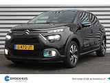 Citroën C3 1.2 PURETECH 110PK SHINE / NAVI / CLIMA / LED / PDC / CAMERA / 17" LMV / BLUETOOTH / CRUISECONTROL / 1E EIGENAAR / NIEUWSTAAT !!