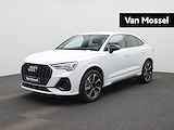 Audi Q3 Sportback 45 TFSI e S Edition 245 PK | Automaat | S-line | 19 Inch Velgen | Stoelverwarming | Airco | Cruise Control |