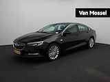 Opel Insignia Grand Sport 1.5 Turbo Business Executive | NAVIGATIE | STOELVERWARMING | LANE ASSIST | CLIMATE CONTROL | PARKEERSENSOREN VOOR + ACHTER | LED | LEDER |