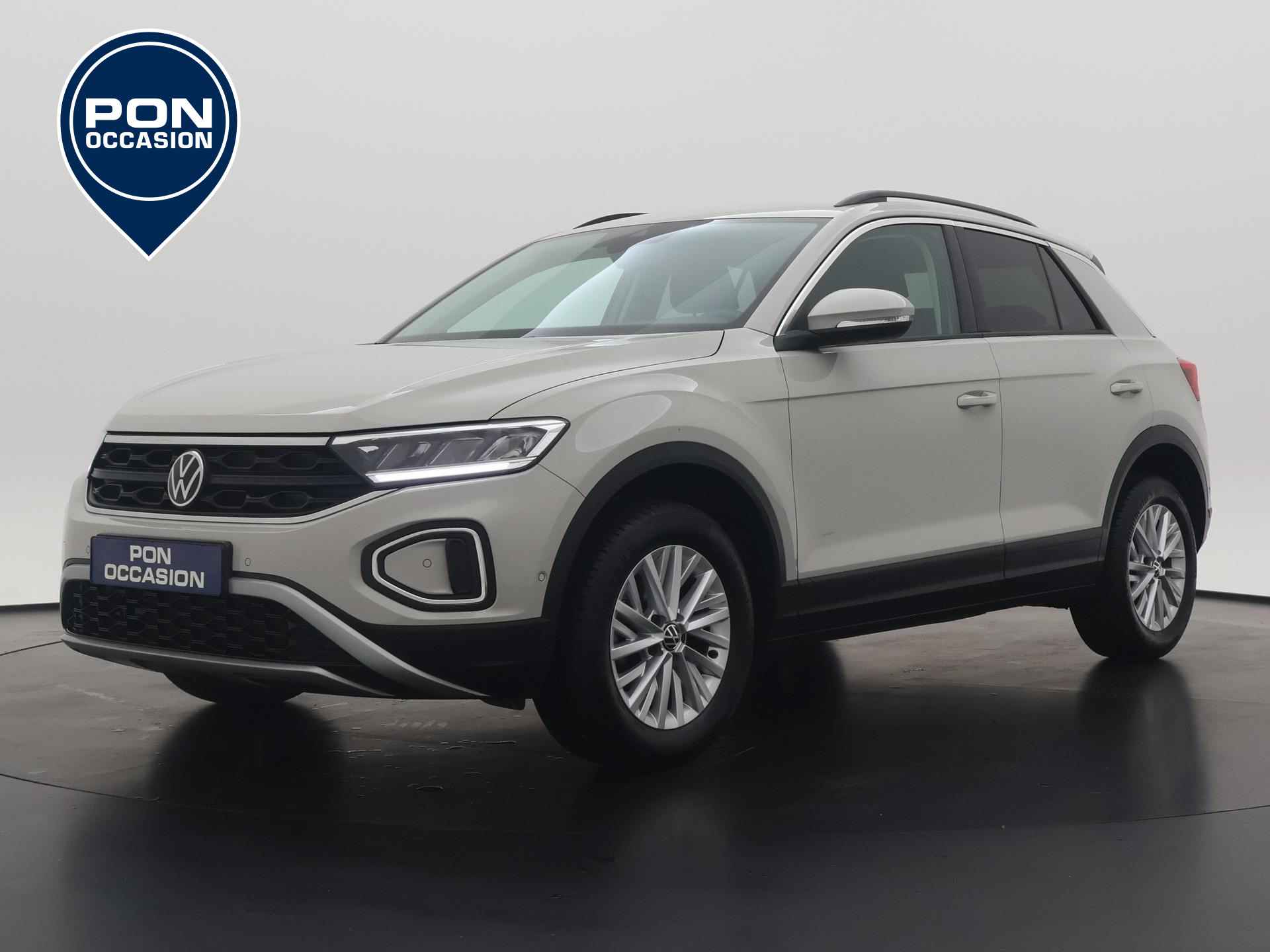 Volkswagen T-Roc BOVAG 40-Puntencheck