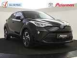 Toyota C-HR 1.8 Hybrid Dynamic Plus | LED | Stoel- & stuurverwarming