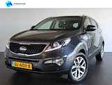 Kia Sportage 1.6 GDI 135 pk Executive Line / Schuifdak / Leder / Navigatie / Camera