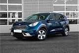 Kia Niro 1.6 GDi Hybrid DynamicLine | Navigatie | Carplay | Camera